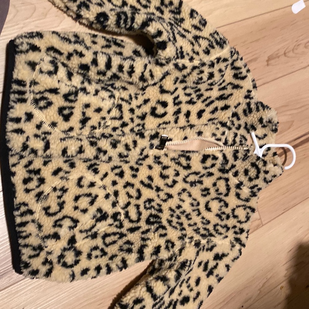 Girls Ralph Lauren sweater pullover